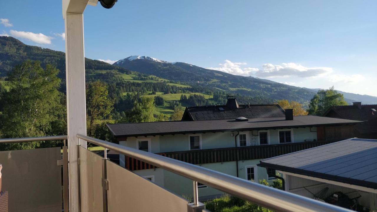 Alpenblick Apartment Aich  Exterior photo