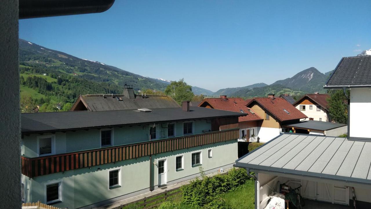 Alpenblick Apartment Aich  Exterior photo
