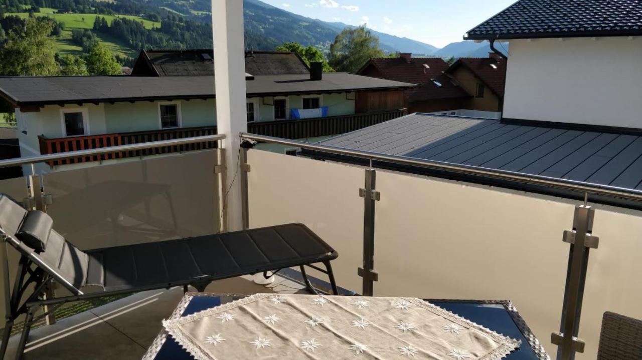 Alpenblick Apartment Aich  Exterior photo