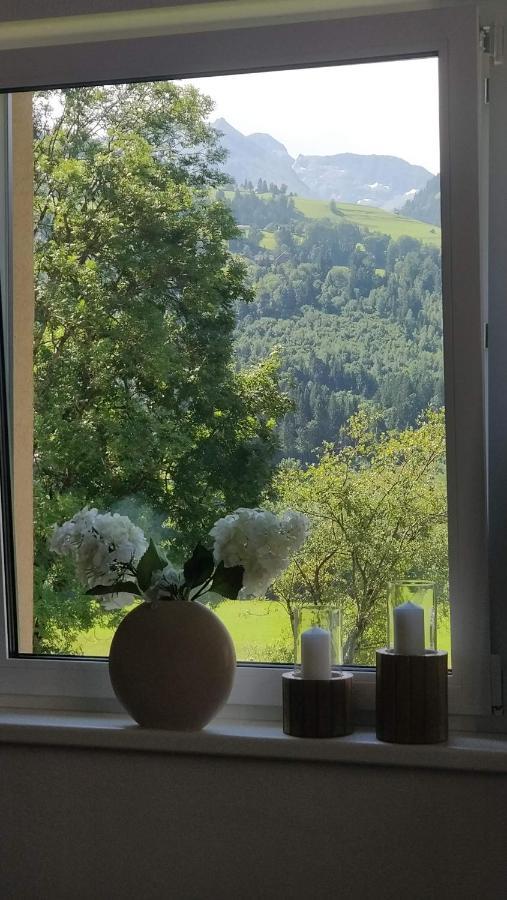 Alpenblick Apartment Aich  Exterior photo