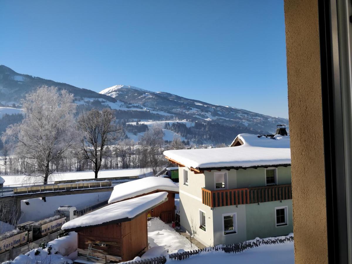 Alpenblick Apartment Aich  Exterior photo